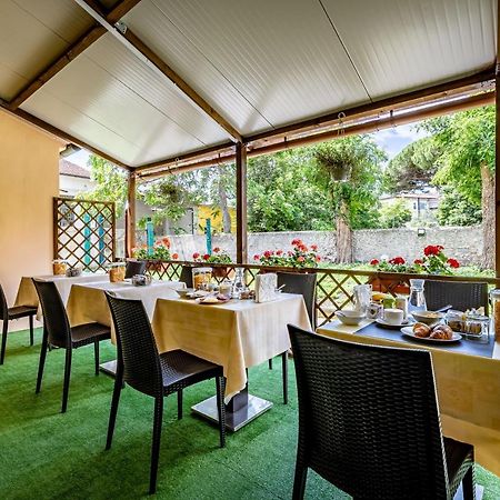 Hotel Minerva Πίζα Εξωτερικό φωτογραφία