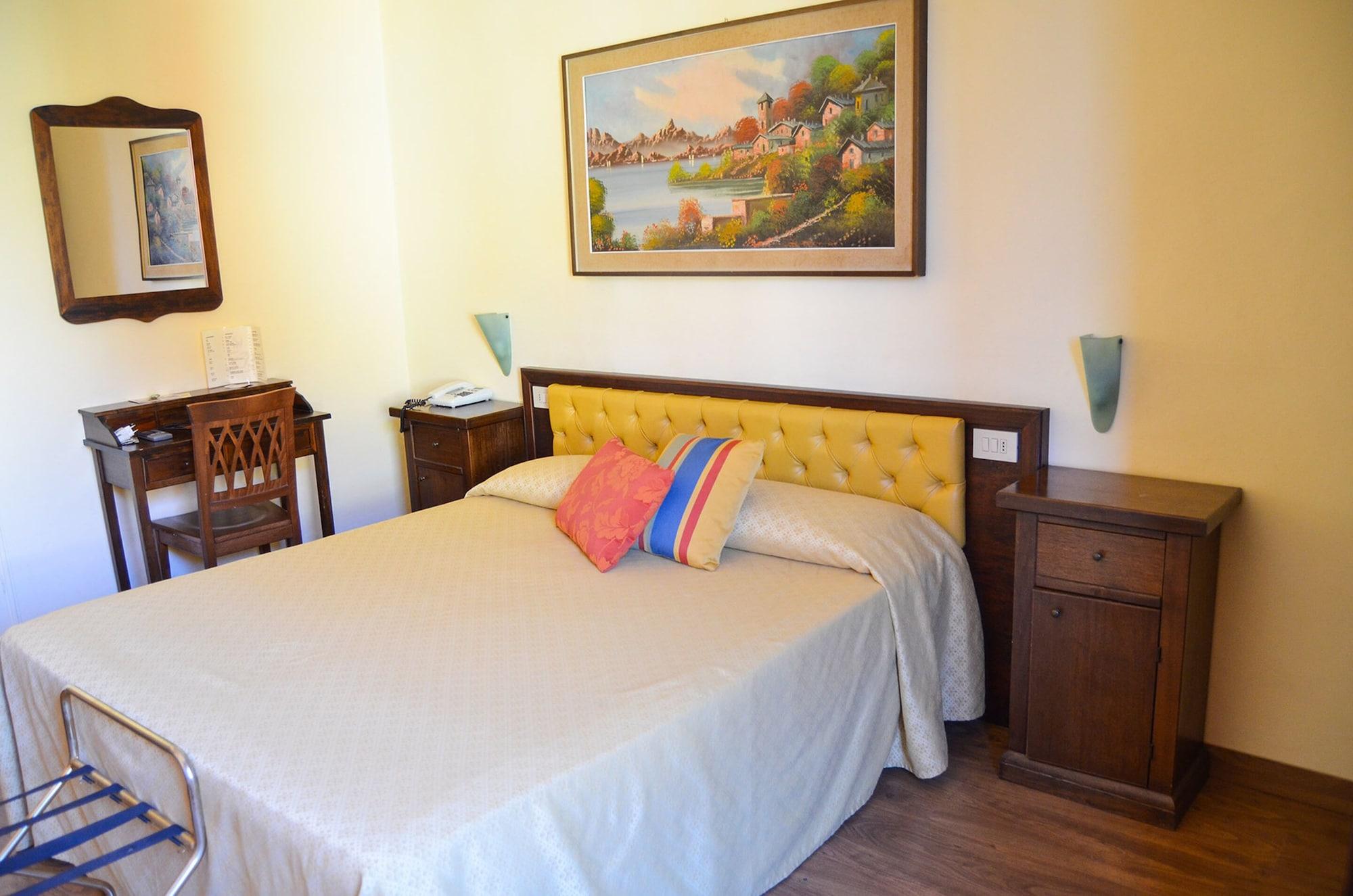 Hotel Minerva Πίζα Εξωτερικό φωτογραφία
