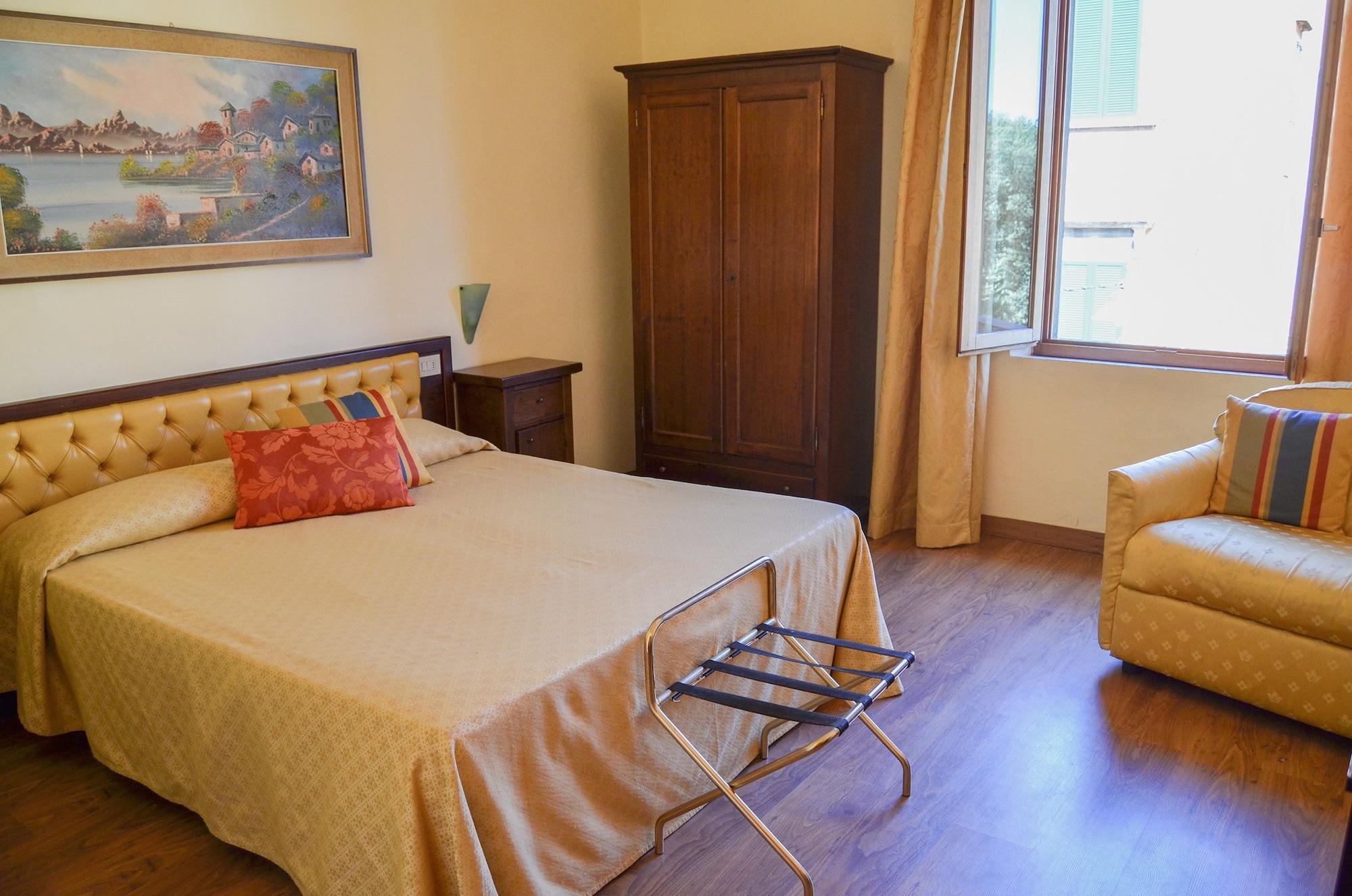 Hotel Minerva Πίζα Εξωτερικό φωτογραφία