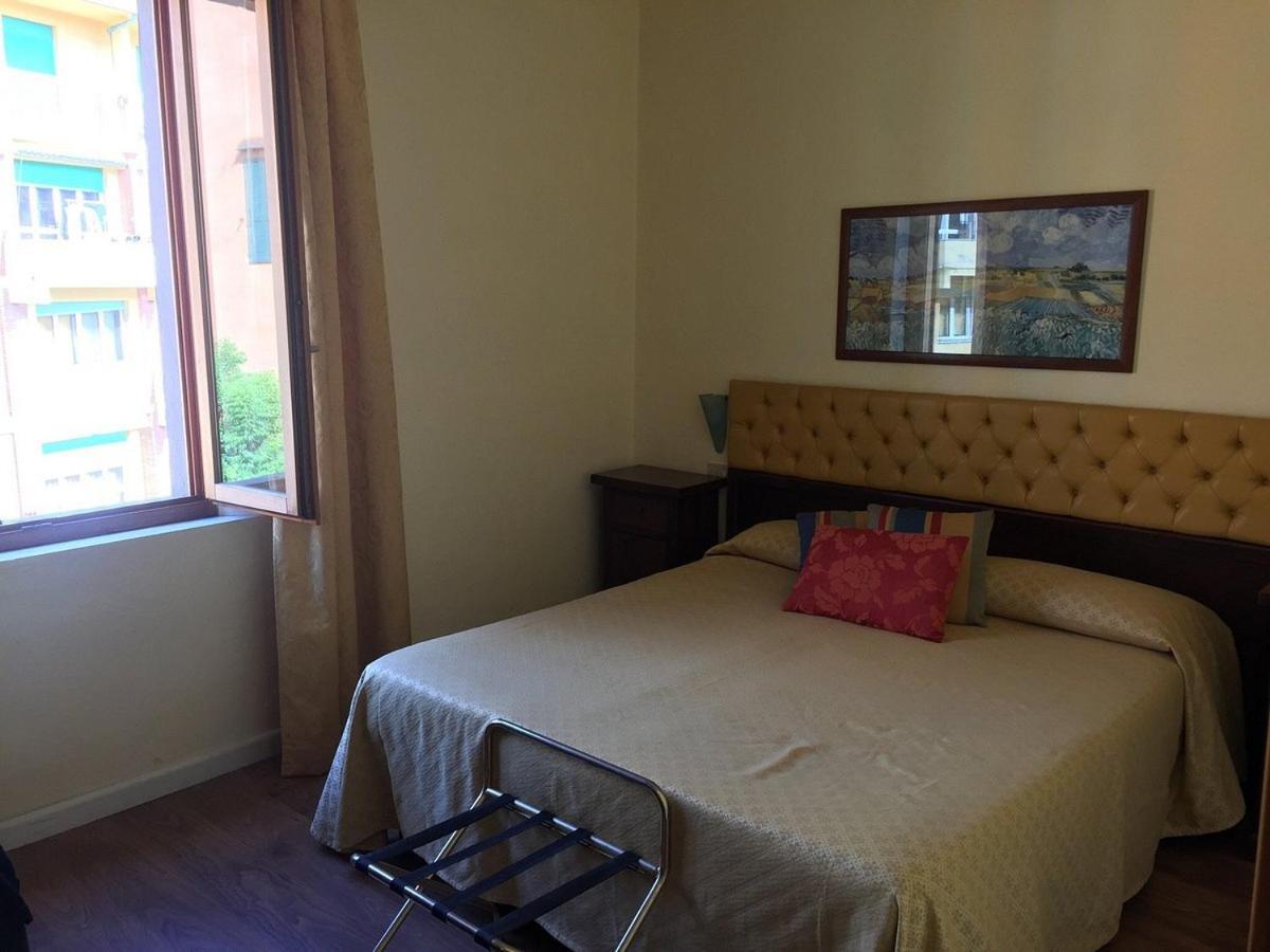Hotel Minerva Πίζα Εξωτερικό φωτογραφία
