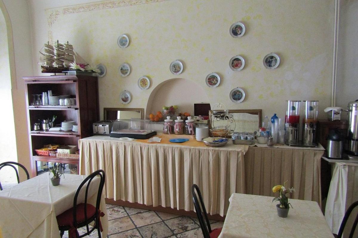 Hotel Minerva Πίζα Εξωτερικό φωτογραφία