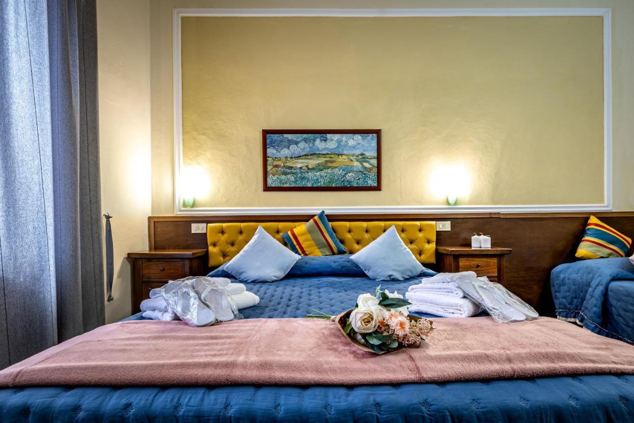 Hotel Minerva Πίζα Εξωτερικό φωτογραφία