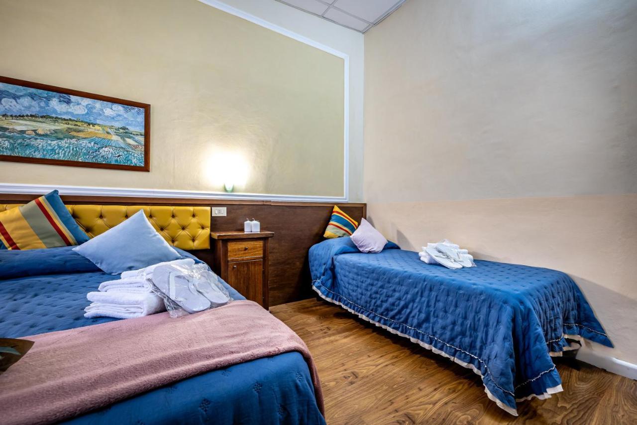 Hotel Minerva Πίζα Εξωτερικό φωτογραφία