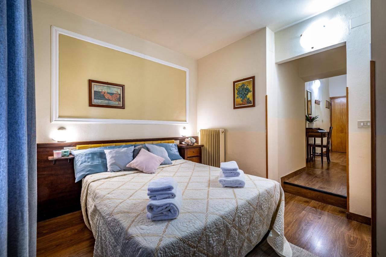 Hotel Minerva Πίζα Εξωτερικό φωτογραφία