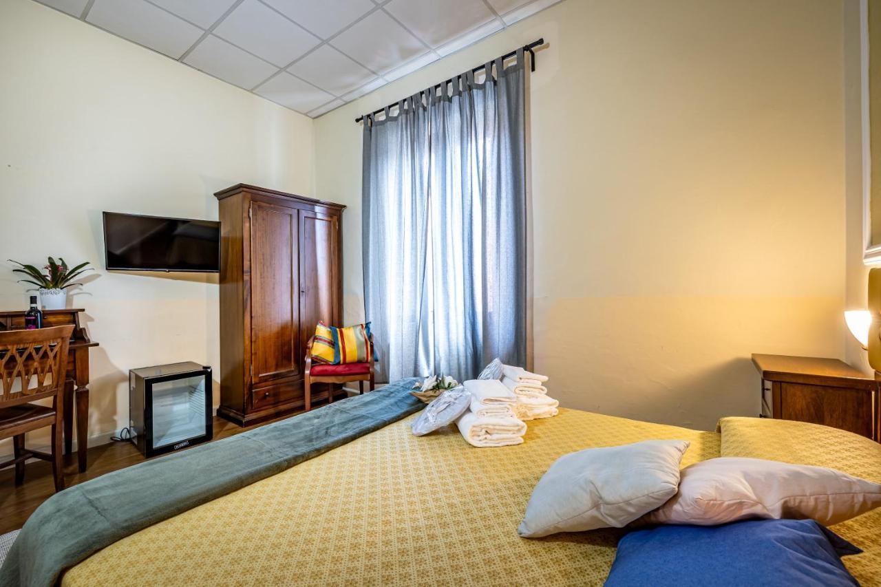 Hotel Minerva Πίζα Εξωτερικό φωτογραφία