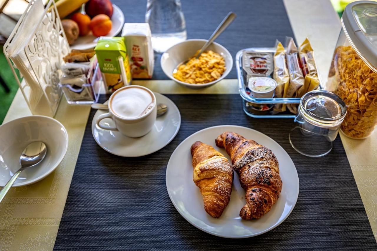 Hotel Minerva Πίζα Εξωτερικό φωτογραφία