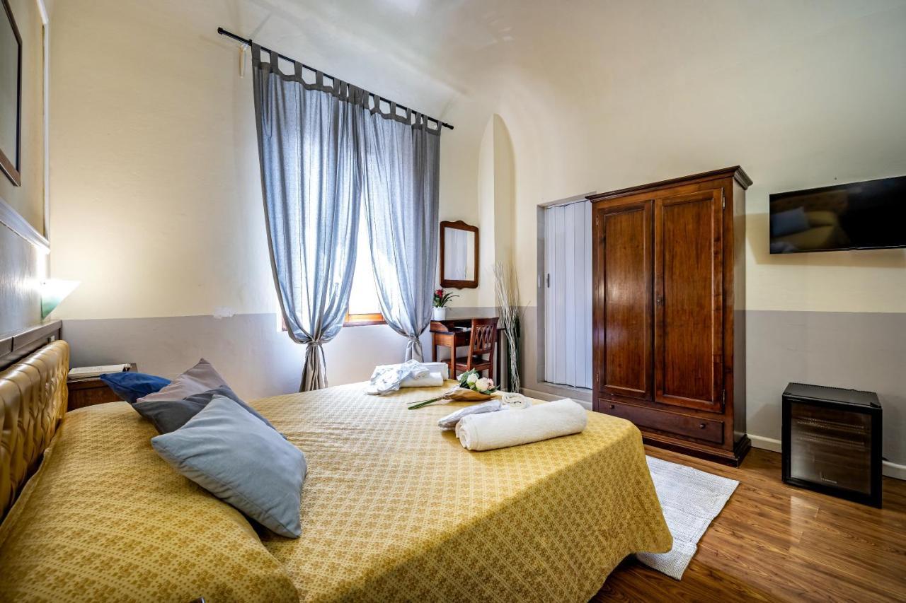 Hotel Minerva Πίζα Εξωτερικό φωτογραφία