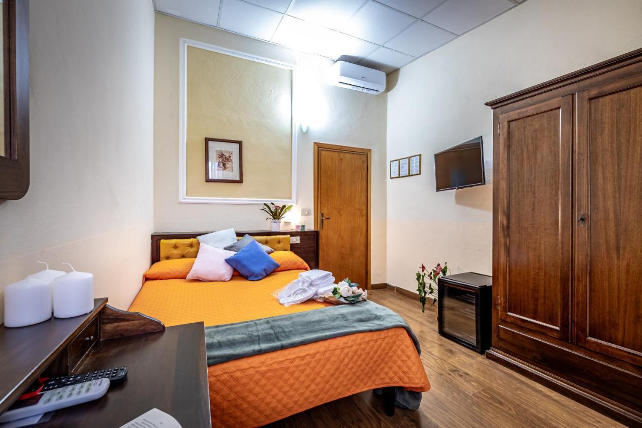 Hotel Minerva Πίζα Εξωτερικό φωτογραφία