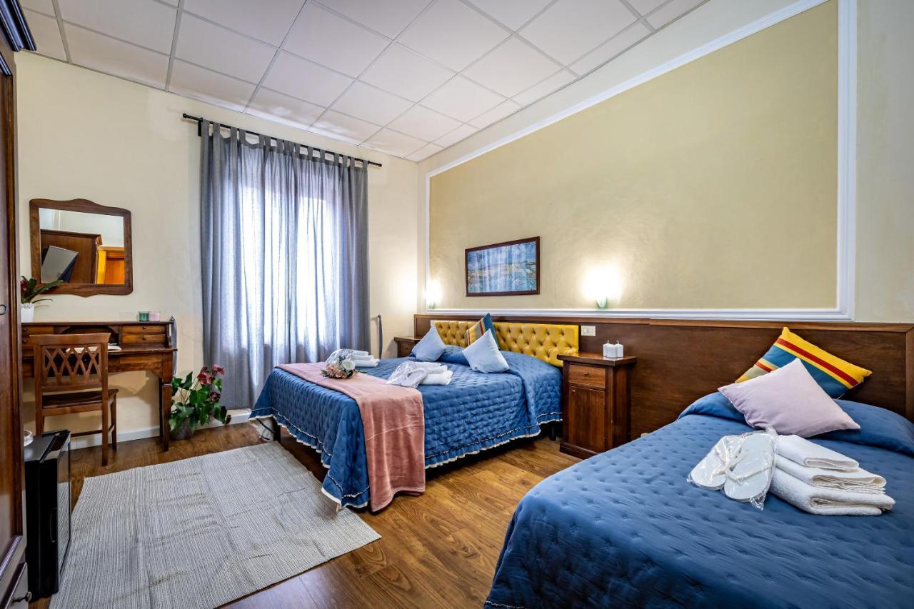 Hotel Minerva Πίζα Εξωτερικό φωτογραφία