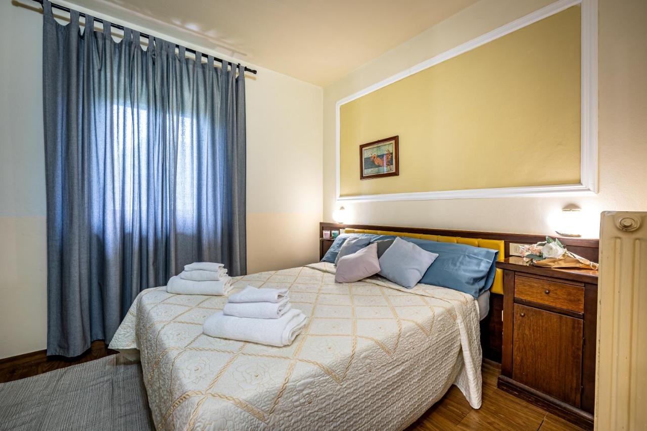 Hotel Minerva Πίζα Εξωτερικό φωτογραφία