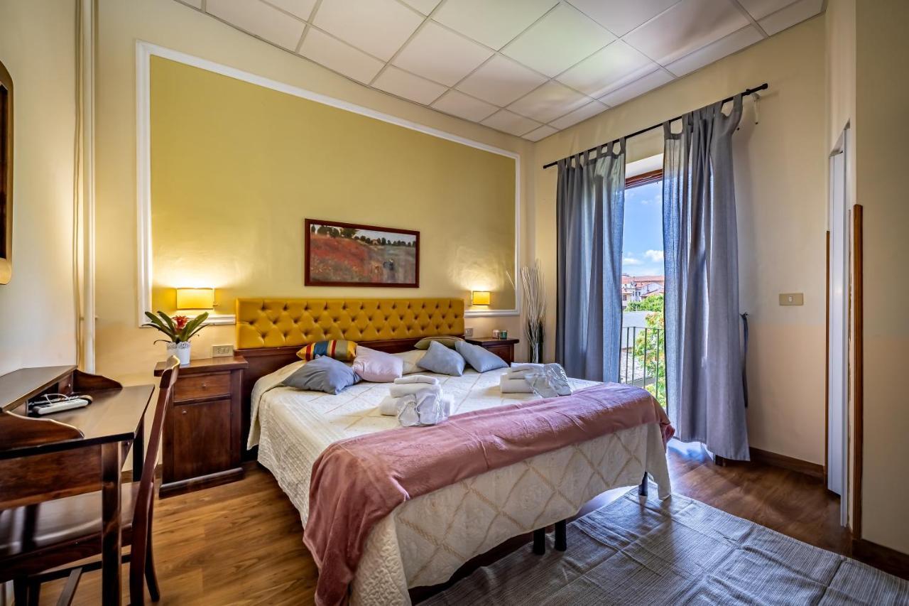 Hotel Minerva Πίζα Εξωτερικό φωτογραφία
