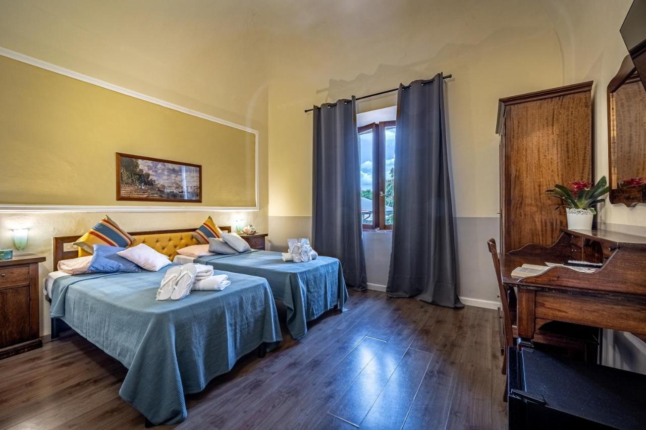 Hotel Minerva Πίζα Εξωτερικό φωτογραφία
