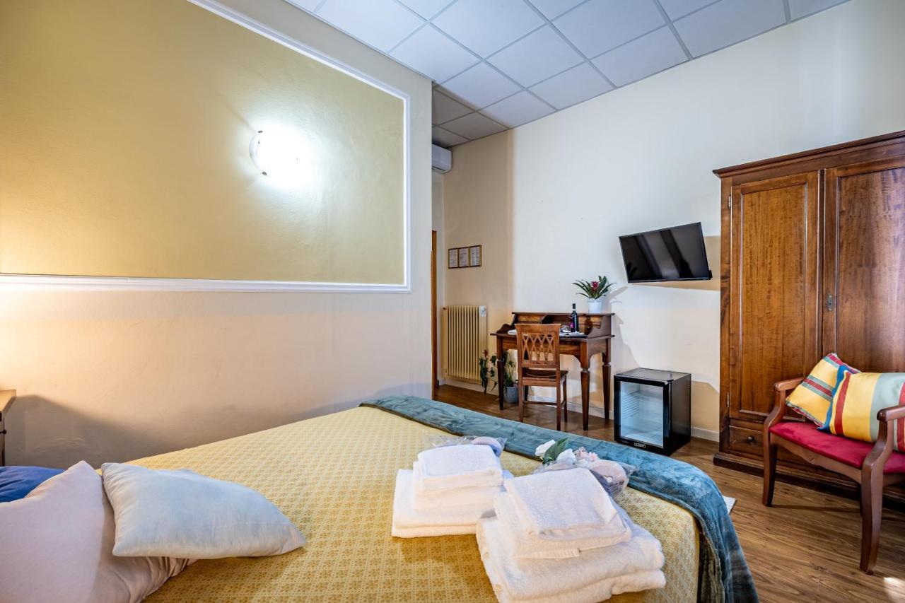 Hotel Minerva Πίζα Εξωτερικό φωτογραφία