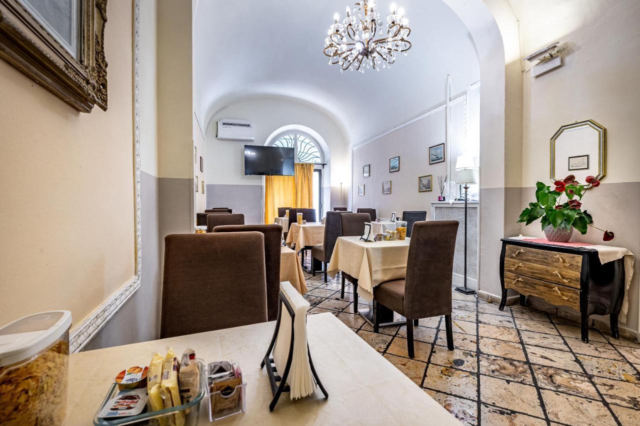 Hotel Minerva Πίζα Εξωτερικό φωτογραφία