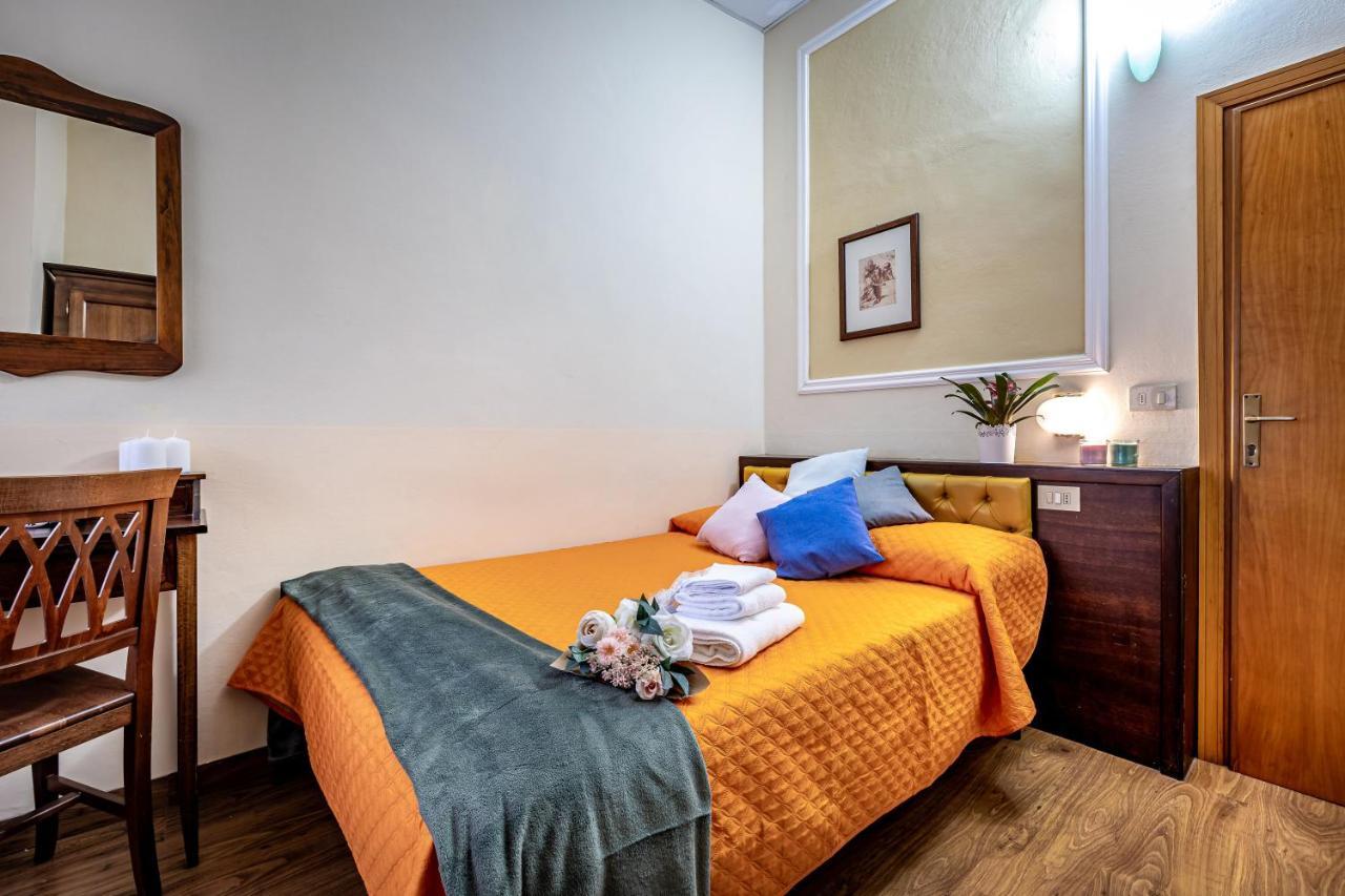 Hotel Minerva Πίζα Εξωτερικό φωτογραφία
