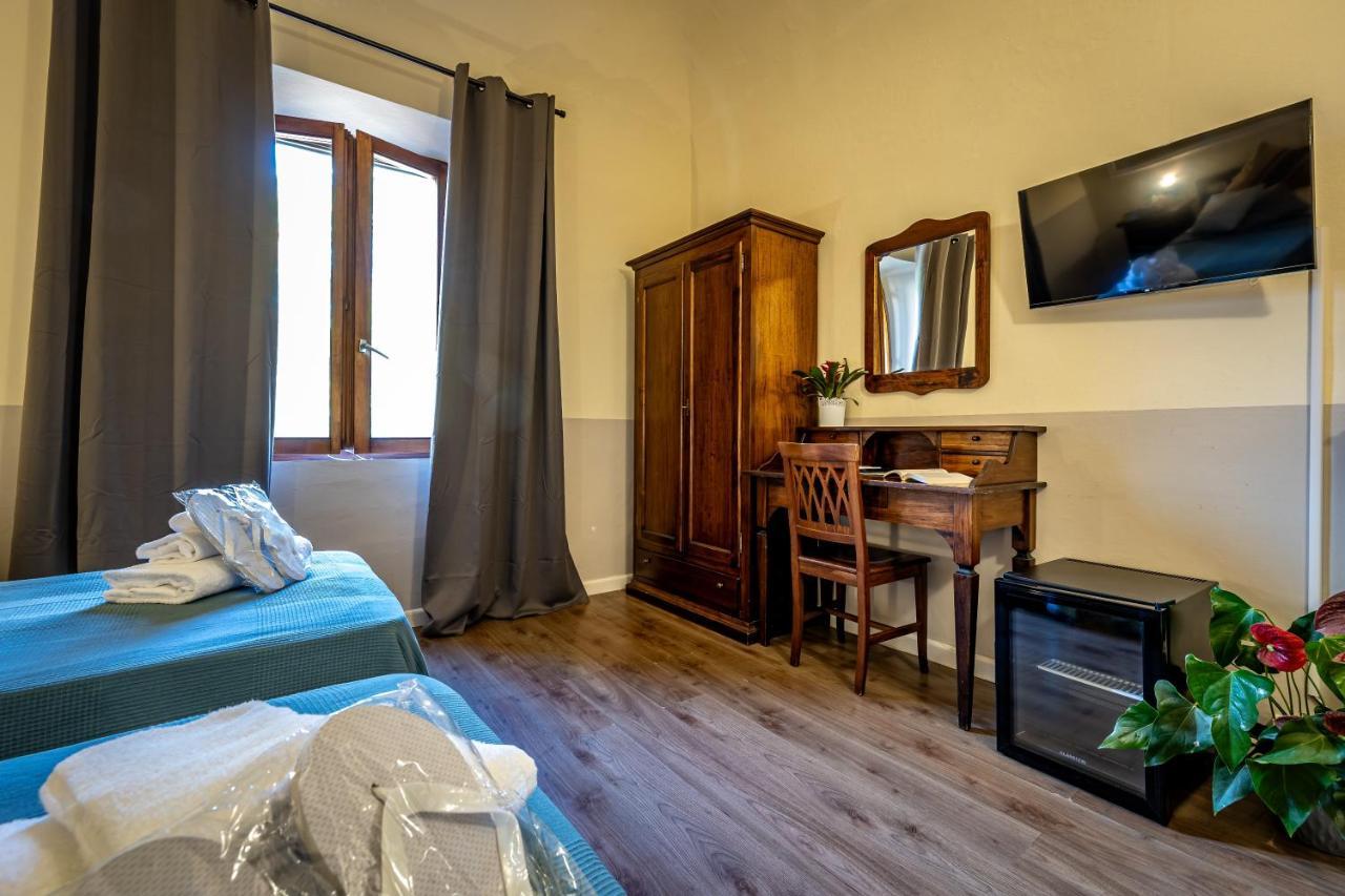 Hotel Minerva Πίζα Εξωτερικό φωτογραφία