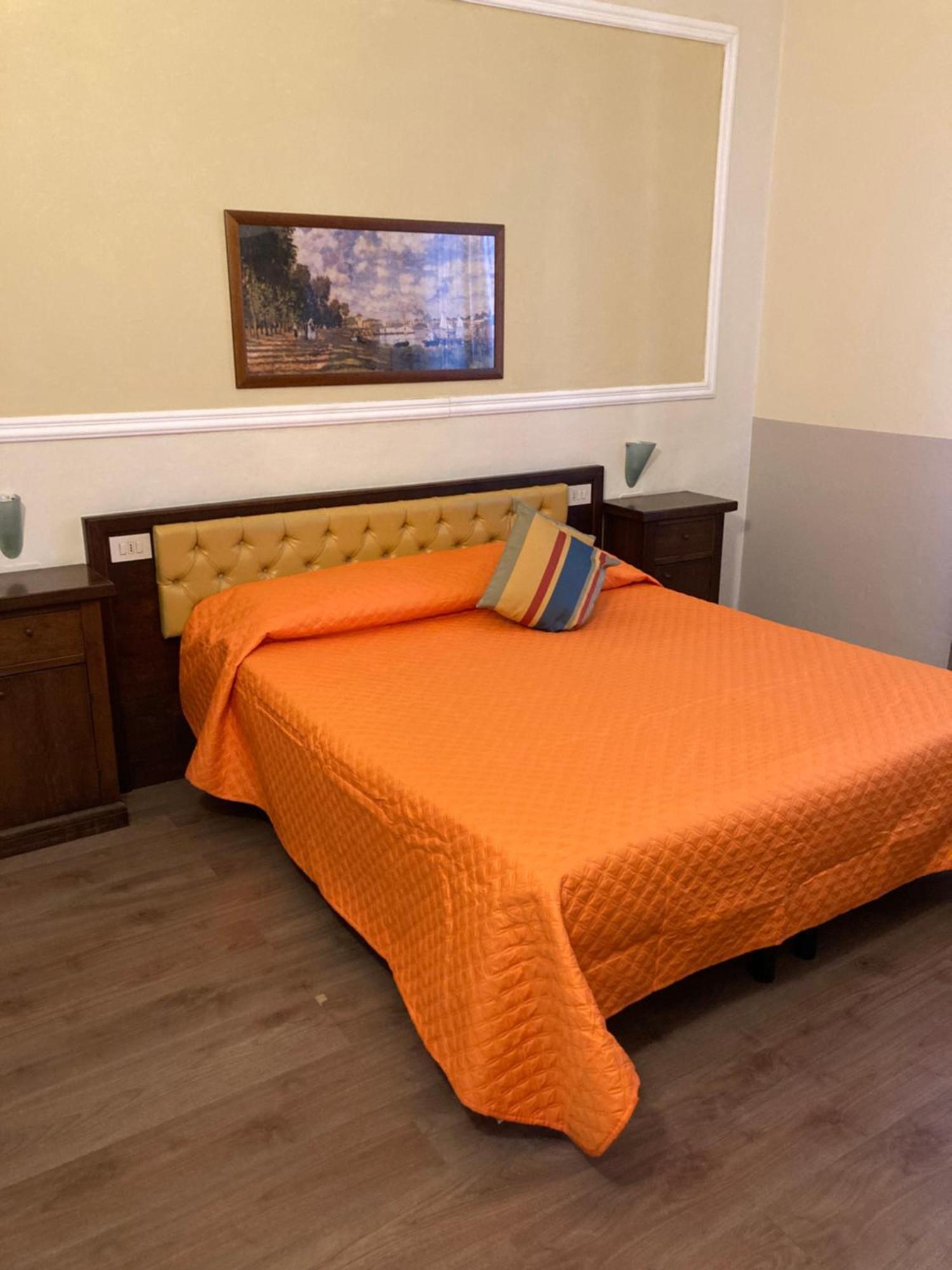 Hotel Minerva Πίζα Εξωτερικό φωτογραφία
